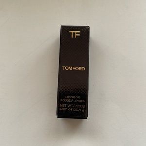 Tom Ford lip color (.03OZ)